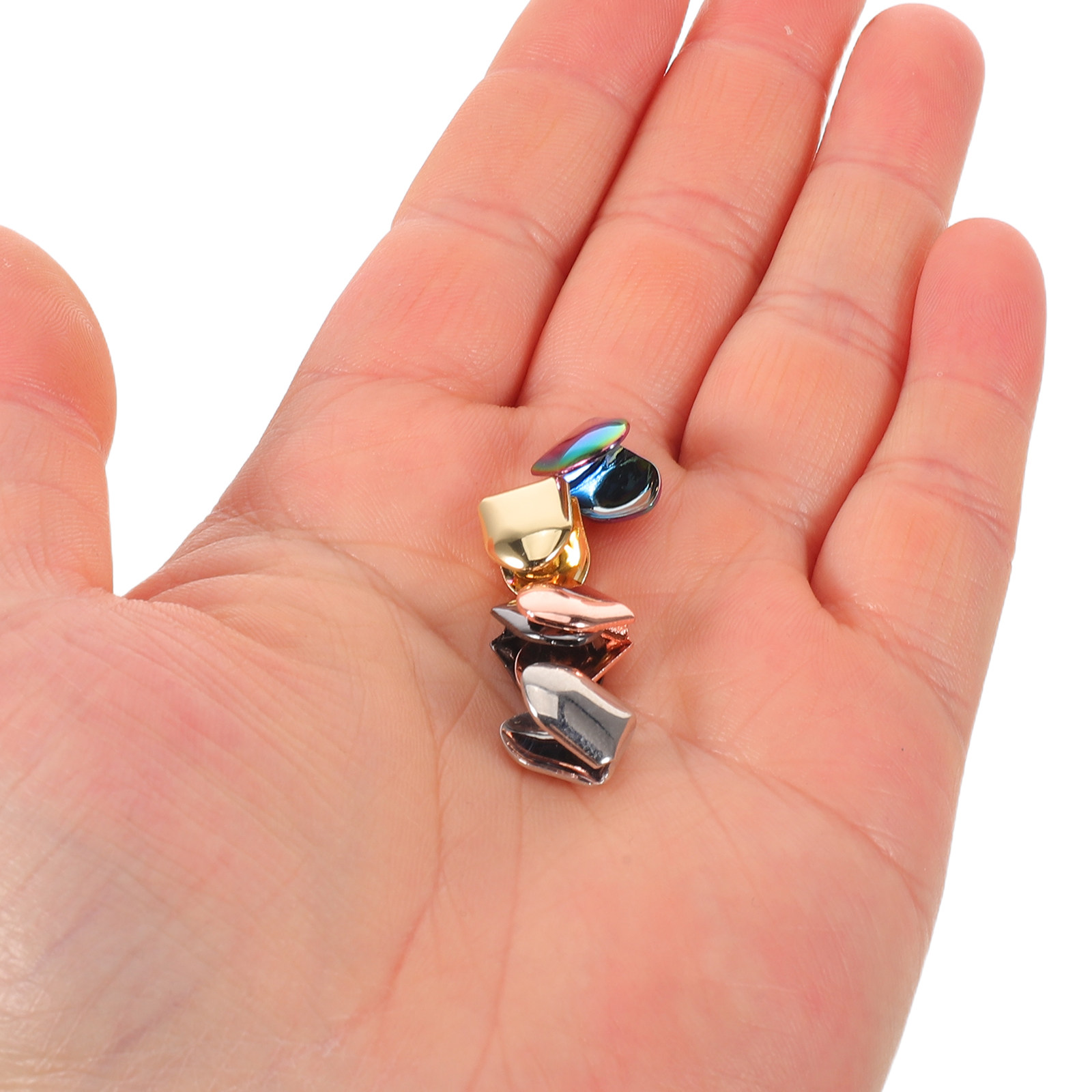 Set di 5 Grill Dentali Rimovib - Body Jewelry Urban recensione e prezzo