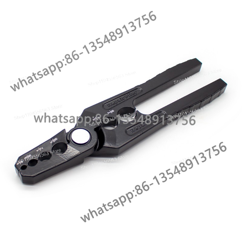 CT-301 Pinza manuale per ripar - Body Jewelry Repair recensione e prezzo