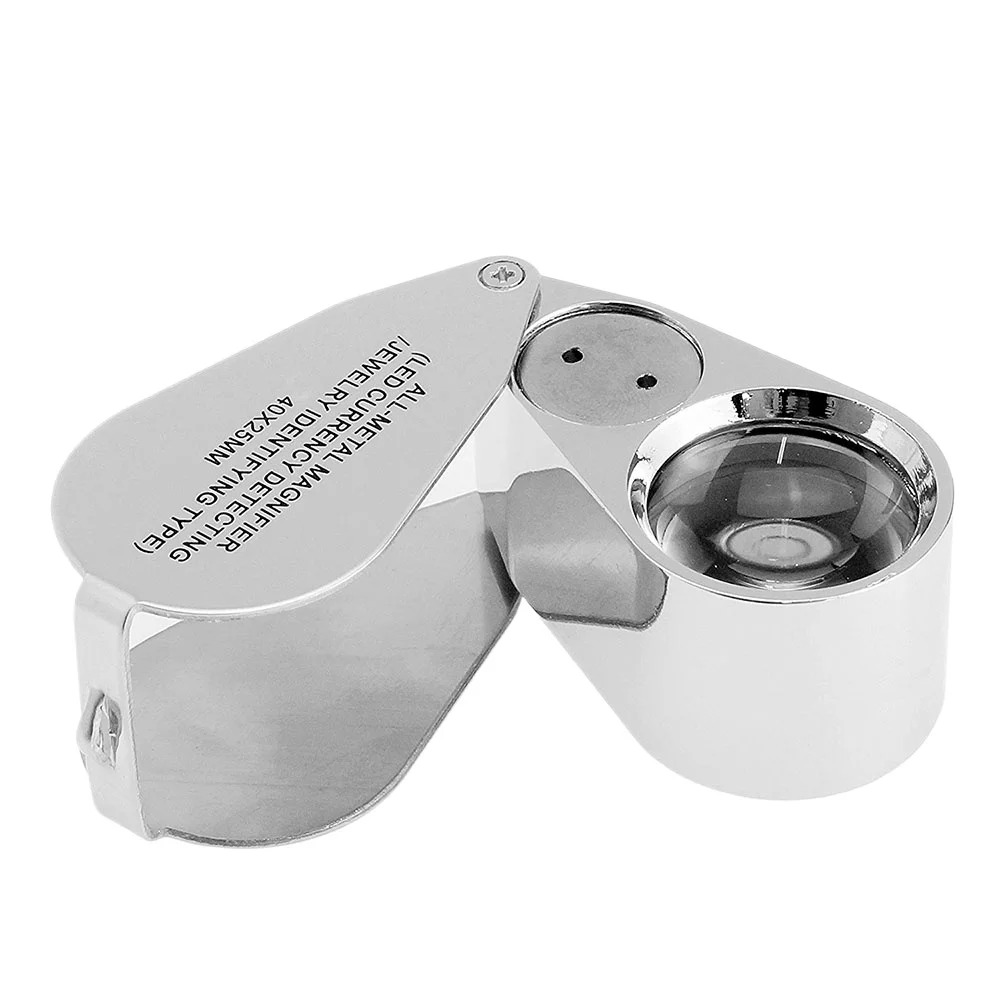 Lente d'Ingrandimento Illumina - Body Jewelry Repair recensione e prezzo