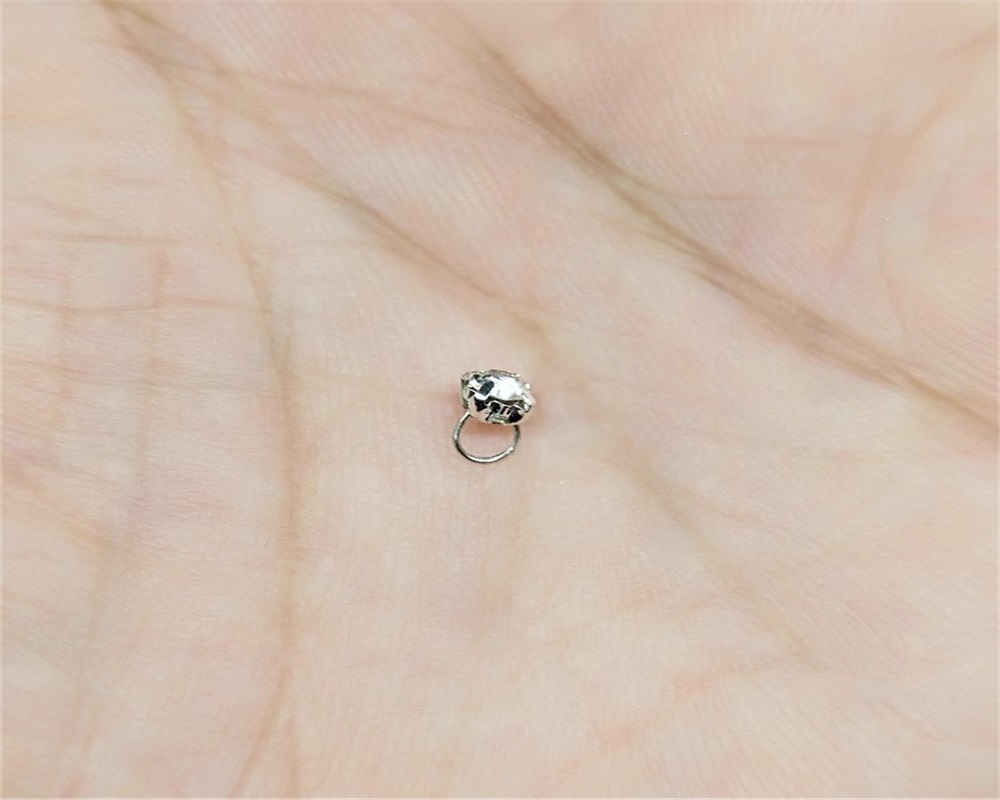 YYDS 1/6 Soldato Scena Accesso - Body Jewelry Real Diamonds recensione e prezzo