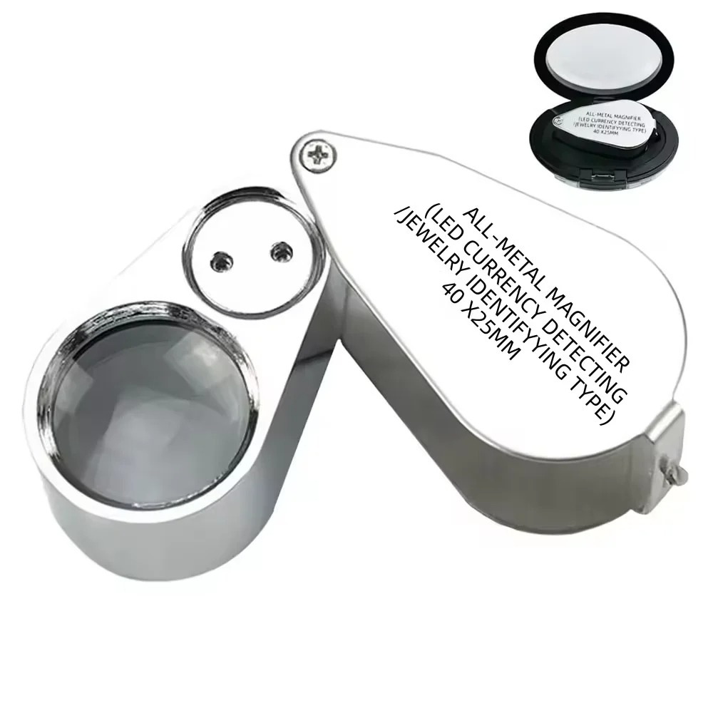 Lente d'Ingrandimento Illumina - Body Jewelry Repair recensione e prezzo