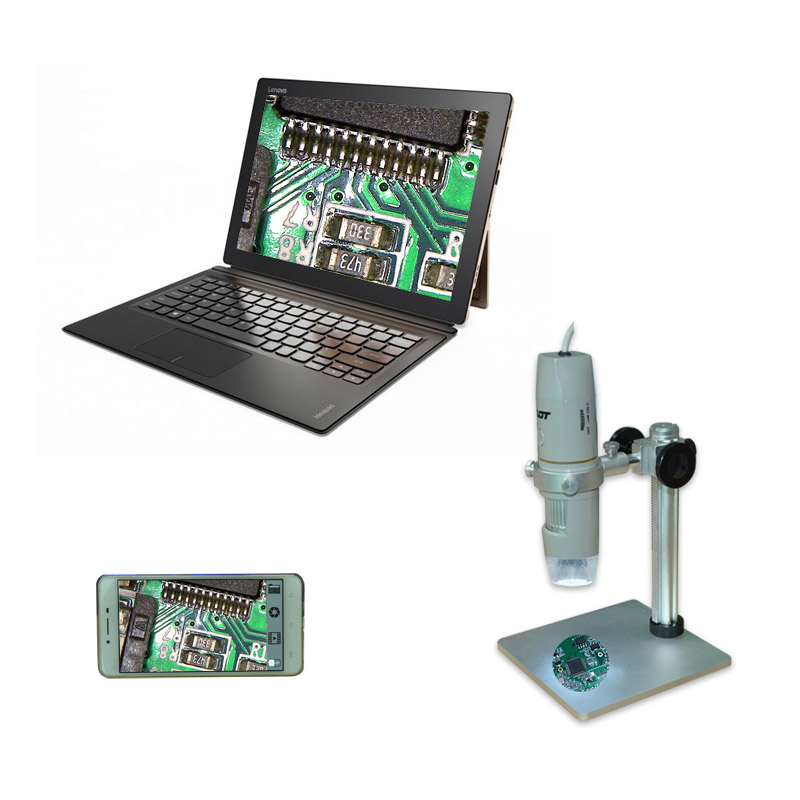 Microscopio Digitale Tascabile - Body Jewelry Repair recensione e prezzo