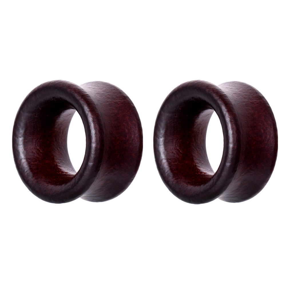 JUNLOWPY 2g 0g 00g Tunnel per  - Body Jewelry Ear Gauges recensione e prezzo