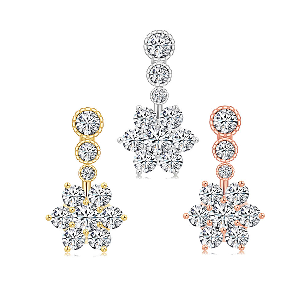 Anello pancia in acciaio inoss - Body Jewelry Urban recensione e prezzo