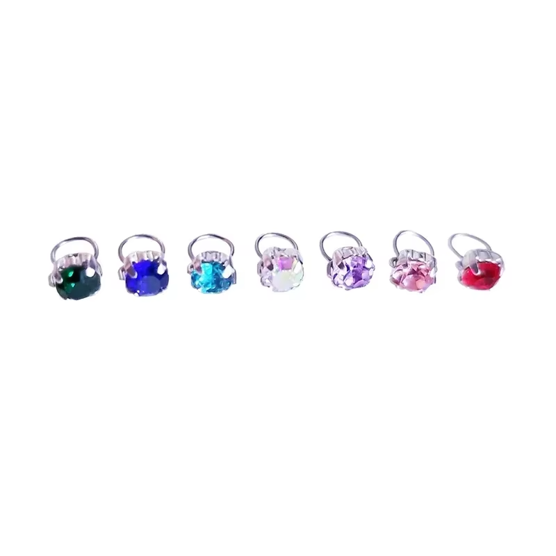 1/6 Bilancia Anello di Diamant - Body Jewelry Real Diamonds recensione e prezzo