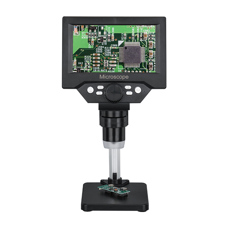 Microscopio digitale da 5,5 po - Body Jewelry Repair recensione e prezzo