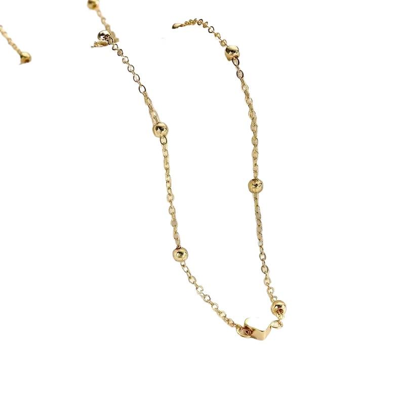Catene per il corpo con perlin - Body Jewelry Online recensione e prezzo