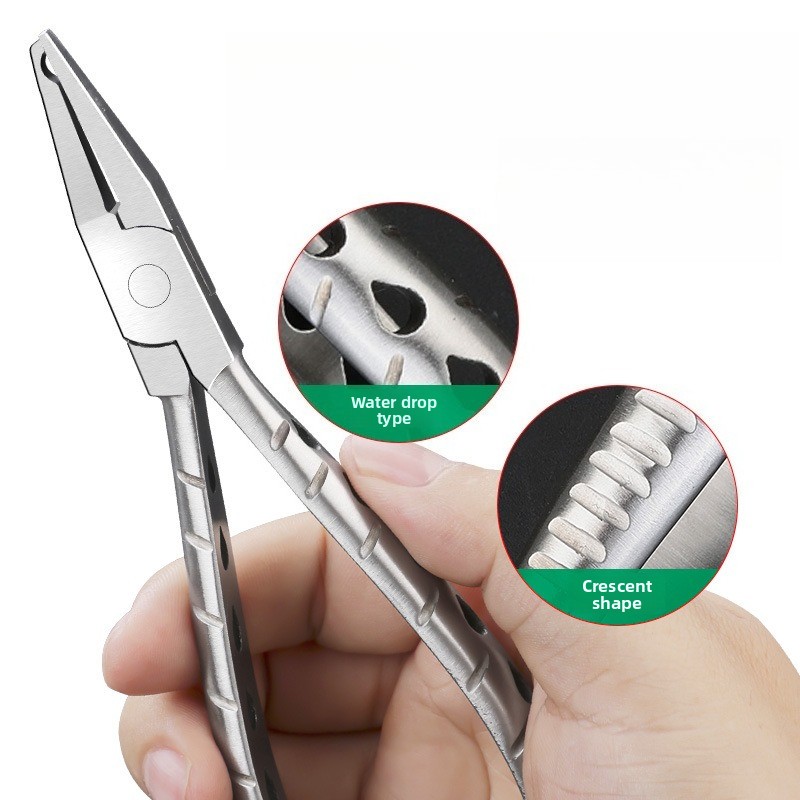 Pinze per occhiali pinze per n - Body Jewelry Repair recensione e prezzo
