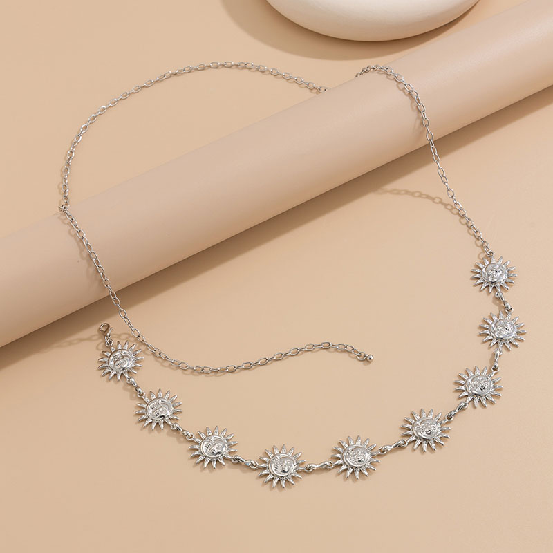 Nuova catena per pancia in vit - Body Jewelry Online recensione e prezzo