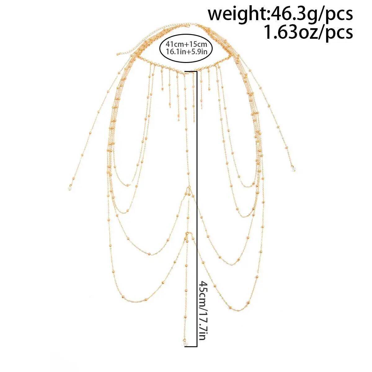 IngeSight.Z Bikini estivo sexy - Body Jewelry Online recensione e prezzo