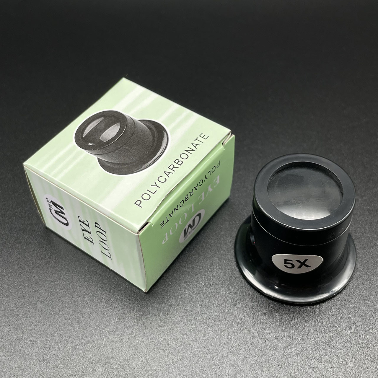 Lente d'ingrandimento per occh - Body Jewelry Repair recensione e prezzo