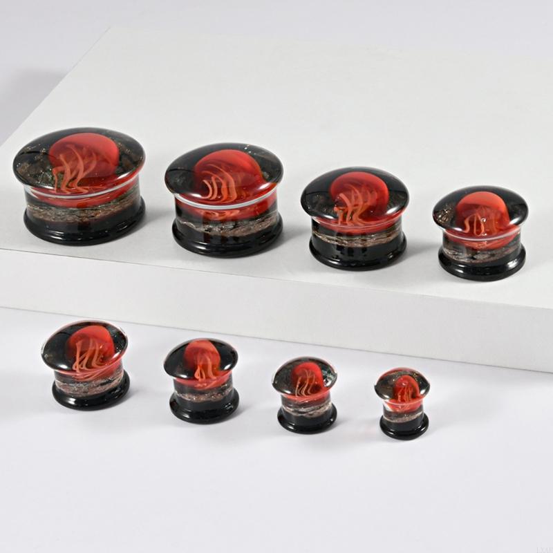 Barella per orecchie, piercing - Body Jewelry Ear Gauges recensione e prezzo