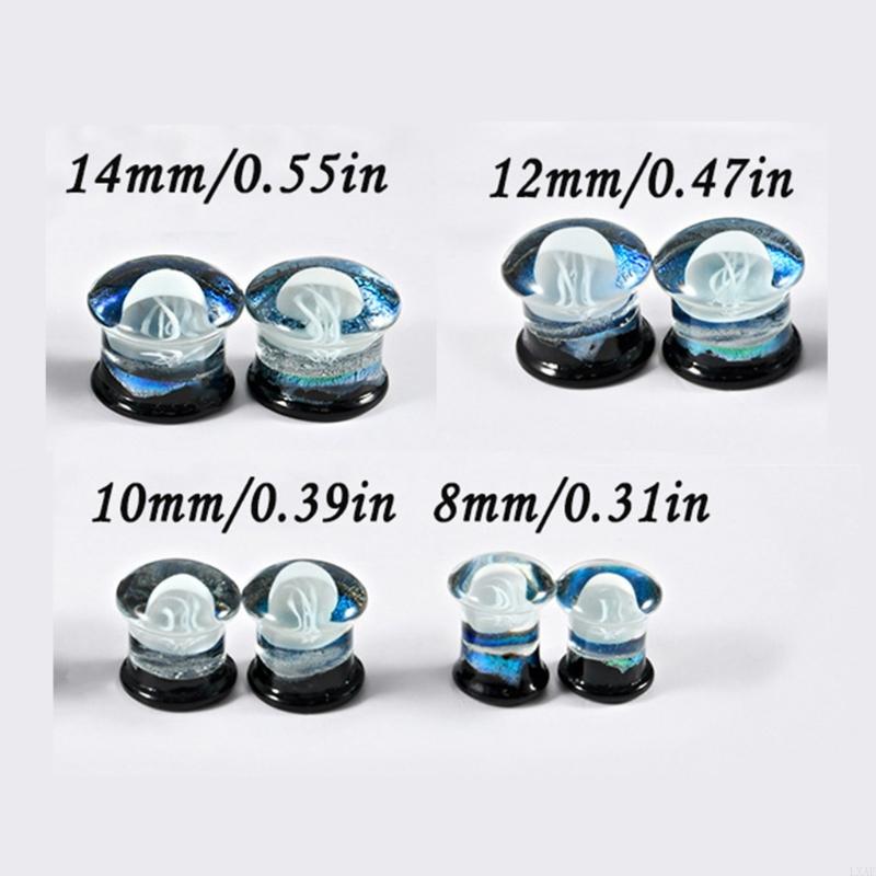 Barella per orecchie, piercing - Body Jewelry Ear Gauges recensione e prezzo